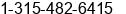 Phone number of Mr. Frank Montgomery at alexandria bay