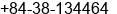 Phone number of Mr. Le Kim Dinh at HCM