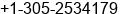 Phone number of Mr. Luis E. Solorzano at Cutler Bay