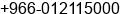 Phone number of Mr. ali at riyadh