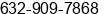 Phone number of Mr. Carlos Siongco at Makati