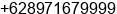 Phone number of Mr. RICHARD SOEDHARMO at Jakarta