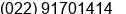 Phone number of Mr. Dani Hermayadi at Bandung