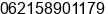 Phone number of Mr. Thomas Hendrik at Jakarta Barat