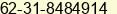 Phone number of Mr. Teguh Priyatmoko at Surabaya