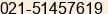 Phone number of Mr. Ryan Alexander at Jakarta