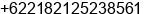 Phone number of Mr. jason pray at jakarta selatan