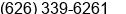Phone number of Mr. Charlotte choo at Covin