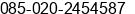 Phone number of Mr. fsaf sfasfs at safsdf