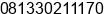 Phone number of Mr. Burkie Agusta at Surabaya