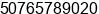 Phone number of Mr. klaus peter thoms at santiago