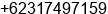 Phone number of Mr. Denny RoyNata at Surabaya