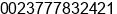 Phone number of Dr. Hassan Bakari Mohammed at Center Region