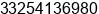 Phone number of Ms. tiffany li at paris