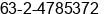 Phone number of Mr. Ryan Pedralvez at Makati City