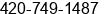 Phone number of Ms. Fiorella Hyrnek at North Kingstown