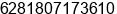 Phone number of Mr. Robert Wijaya at Jakarta