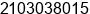 Phone number of Mr. Victor Buley at San Antonio