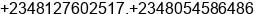 Phone number of Mr. ADEFULU SODIQ ABAYOMI at LAGOS