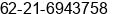 Phone number of Mr. Gary Nevoraski at Jakarta