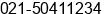 Phone number of Mr. Andi Tamara at JAKARTA