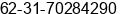 Phone number of Mr. Jamalludin Jamalludin at Sidoarjo