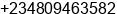 Phone number of Mr. JARCK LENON at LAGOS