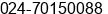 Phone number of Mr. Ivan Budiono at Semarang