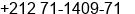 Phone number of Mr. mouhssine badr at casablanca