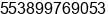 Phone number of Mr. Luiz Fernando Pereira Araujo at Inimutaba