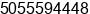 Phone number of Mr. Cary G. Allen at Albuquerque