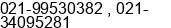 Phone number of Mr. antony triwidian at jakarta timur