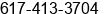 Phone number of Mr. Patrick Burke at Watertown