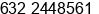 Phone number of Mr. Val Tong at Manila