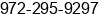 Phone number of Mr. Harmony Alexander at Garland