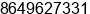 Phone number of Mr. Edward Fenton at Simpsonville