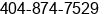 Phone number of Mr. GuyGunter Home at Atlanta