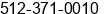 Phone number of Mr. Marshall Gettys at Austin