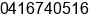 Phone number of Mr. Kevin Simili at Kellyville