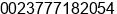 Phone number of Mr. Charlmers Ian at Douala