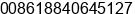 Phone number of Mr. Tylor Long at Shenyang