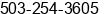 Phone number of Mr. David Cook at PORTLAND 