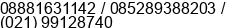 Phone number of Mr. endang taufik at bekasi