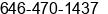 Phone number of Mr. James Pinkerton at New York