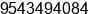 Phone number of Mr. Roberto Jaramillo at Weston