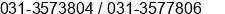 Phone number of Mr. Arnold Hamonangan Simanjuntak at Surabaya