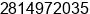 Phone number of Mrs. Hana Tjandradiredja at Houston