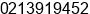 Phone number of Mr. Ronald E at Jakarta Pusat