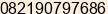 Phone number of Mr. Bagas Wicaksono at Jakarta Timur