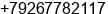 Phone number of Mr. Stanislav Victorovich at 146875